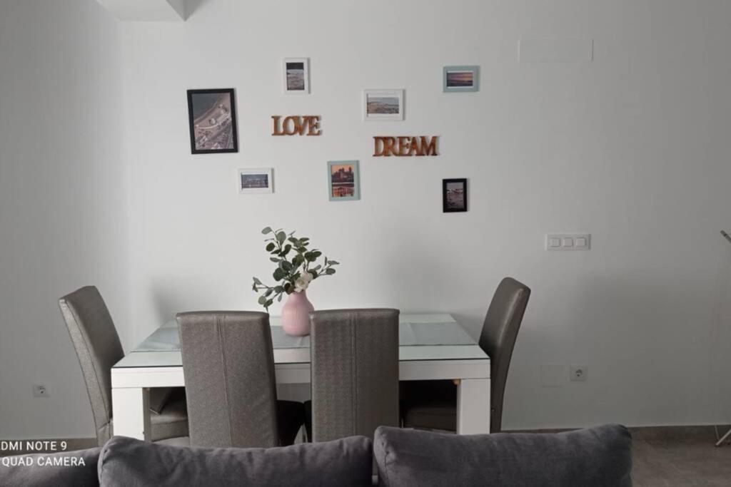 Love & Dream Beach Grupo Ac Gestion Apartment Cadiz Ngoại thất bức ảnh