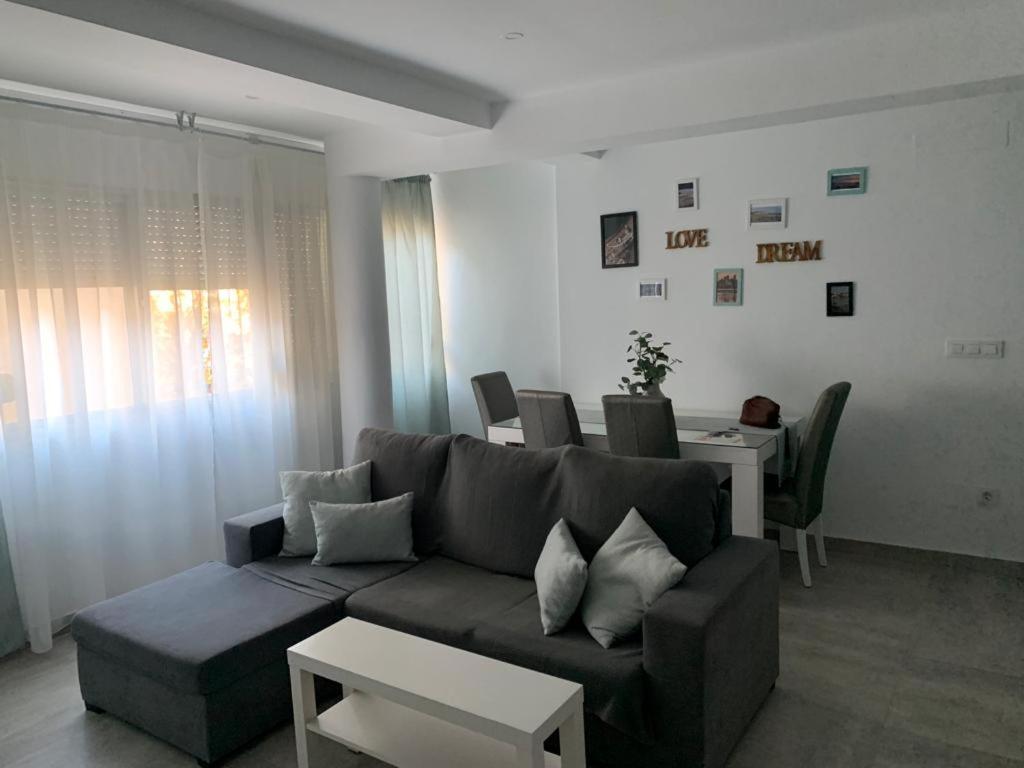 Love & Dream Beach Grupo Ac Gestion Apartment Cadiz Ngoại thất bức ảnh